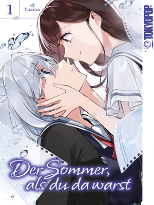 cover image of Der Sommer, als du da warst, Band 01